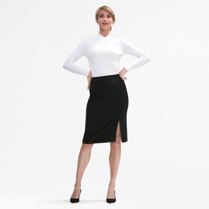 MM LaFleur The Mulberry Skirt